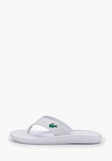Сланцы Lacoste