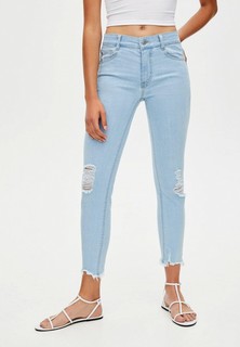 Джинсы Pull&Bear