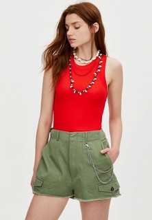 Майка Pull&Bear