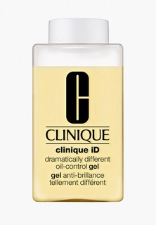 Гель для лица Clinique