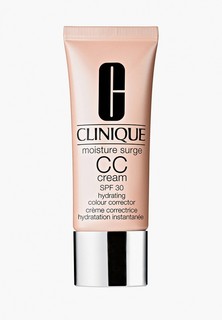 CC-Крем Clinique