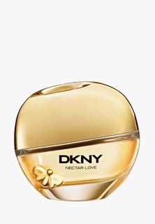 Парфюмерная вода DKNY