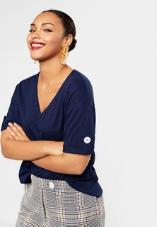 Футболка Violeta by Mango