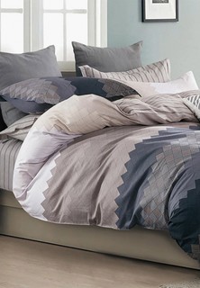 Постельное белье Семейное Cleo Home