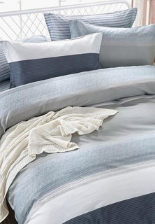 Постельное белье Семейное Cleo Home