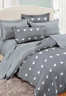 Постельное белье Евро Cleo Home