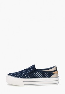 Слипоны Wrangler