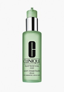 Мыло для лица Clinique