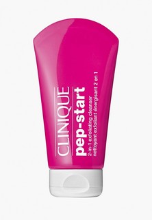 Гель для умывания Clinique
