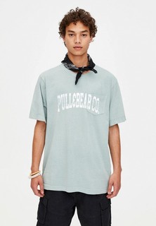 Футболка Pull&Bear