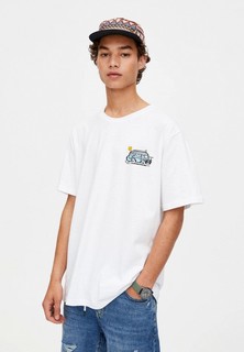 Футболка Pull&Bear