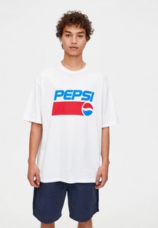 Футболка Pull&Bear