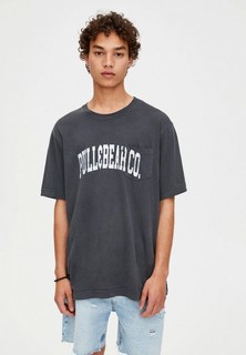 Футболка Pull&Bear