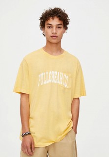 Футболка Pull&Bear