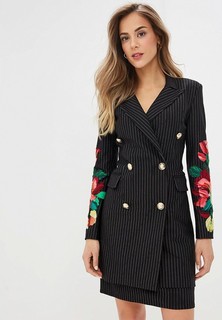Костюм Yukostyle