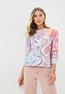 Свитшот Aloha from Deer