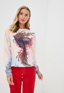 Свитшот Aloha from Deer