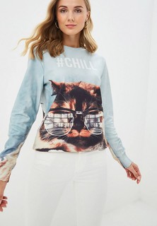 Свитшот Aloha from Deer