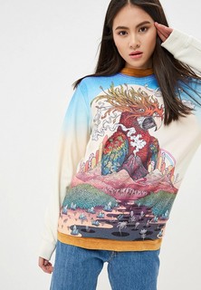 Свитшот Aloha from Deer