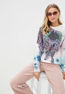 Свитшот Aloha from Deer