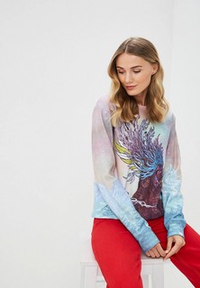 Свитшот Aloha from Deer