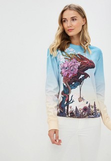 Свитшот Aloha from Deer