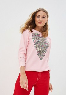 Свитшот Aloha from Deer