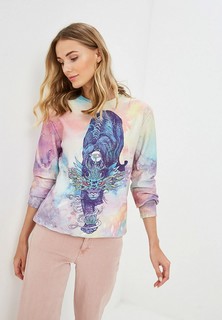 Свитшот Aloha from Deer