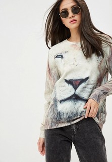 Свитшот Aloha from Deer