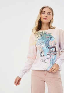 Свитшот Aloha from Deer