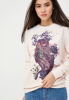 Свитшот Aloha from Deer