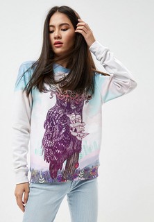 Свитшот Aloha from Deer