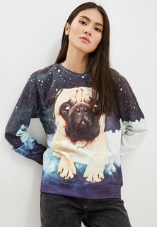 Свитшот Aloha from Deer