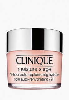 Гель для лица Clinique