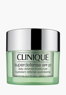 Крем для лица Clinique