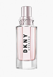 Парфюмерная вода DKNY