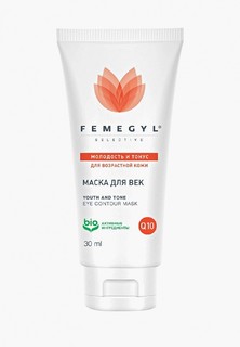Маска для кожи вокруг глаз Femegyl