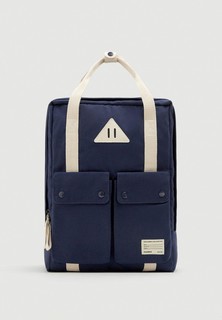 Рюкзак Pull&Bear