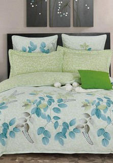 Постельное белье 2-спальное Cleo Home