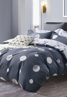 Постельное белье 1,5-спальное Cleo Home