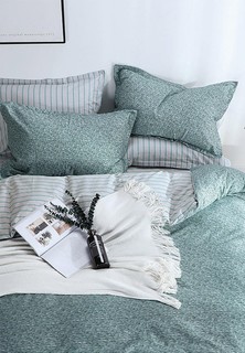 Постельное белье 2-спальное Cleo Home