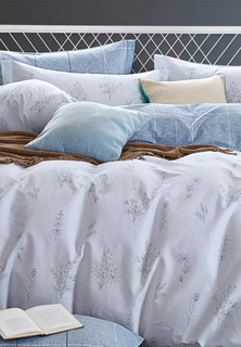 Постельное белье 2-спальное Cleo Home