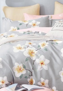 Постельное белье 2-спальное Cleo Home