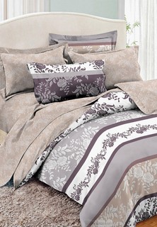 Постельное белье Семейное Cleo Home