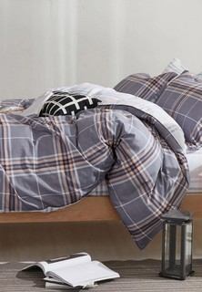 Постельное белье Евро Cleo Home