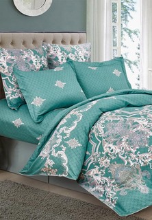 Постельное белье 2-спальное Cleo Home