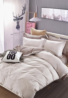 Постельное белье Евро Cleo Home