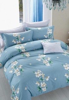 Постельное белье 2-спальное Cleo Home