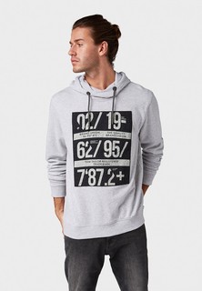 Худи Tom Tailor