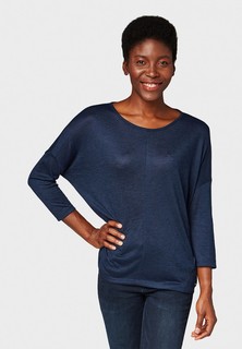 Лонгслив Tom Tailor Denim